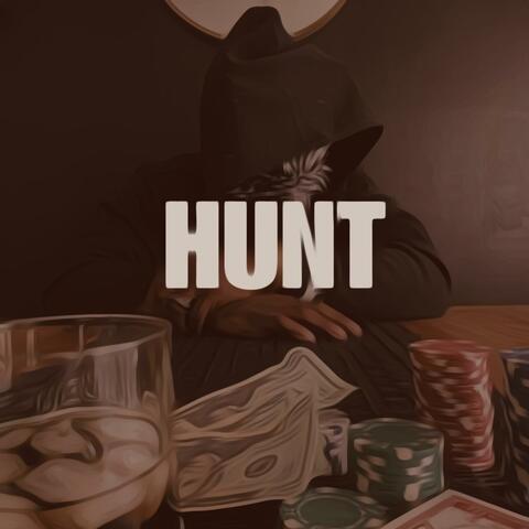 Hunt