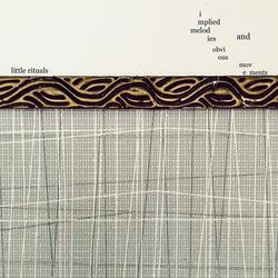 An Amazon link to 'The Crucible'