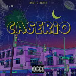 CASERIO || TYPE BEAT REGGAETON