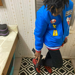 Rookie Move (Nsb Diss)