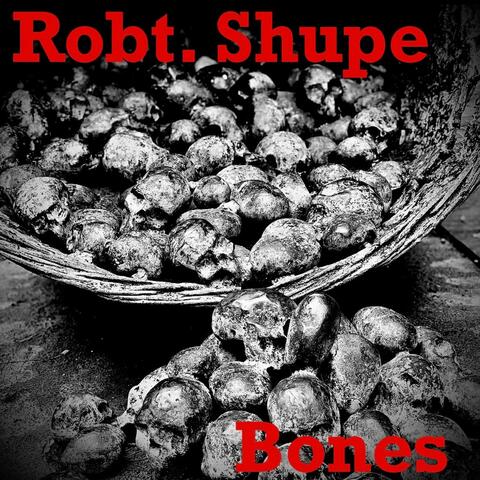 On Their Bones