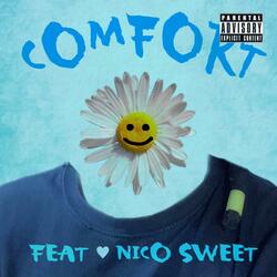 Comfort (feat. Nico Sweet)