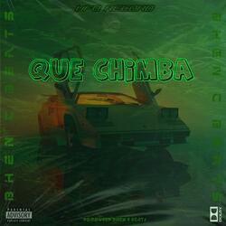 QUE CHIMBA || TYPE BEAT REGGAETON