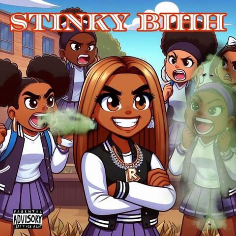 Stinky Bihh