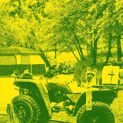 Silver Creek Blues