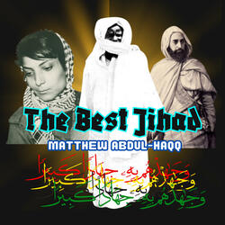 The Best Jihad