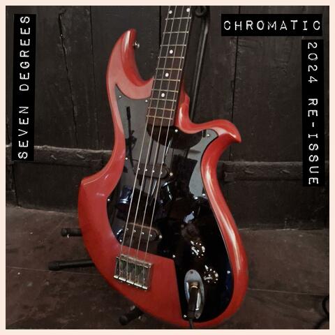 Chromatic (2024 Re-issue)