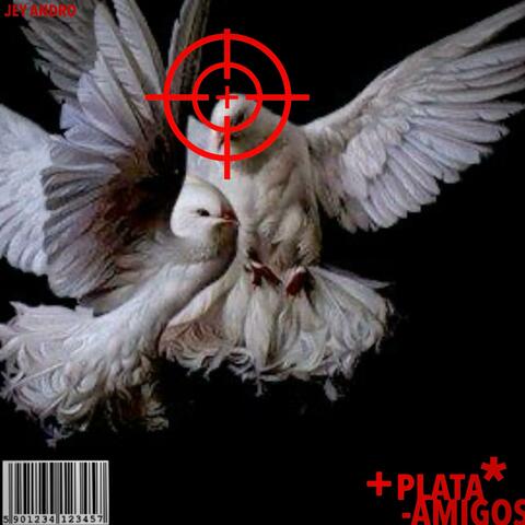 Mas plata Menos amigos (feat. Jey Andro)