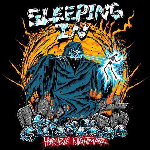 Horrible Nightmare