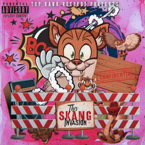 Tha Skang Invasion