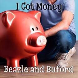 I Got Money