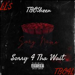 Sorry 4 Tha Wait