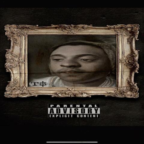 Trey Davinci