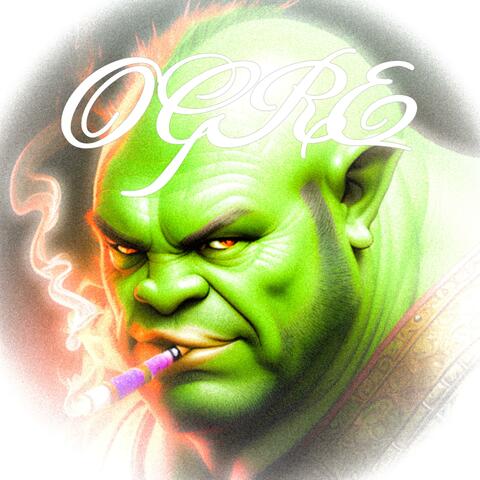 Ogre (feat. savetyler & Lord Distortion)