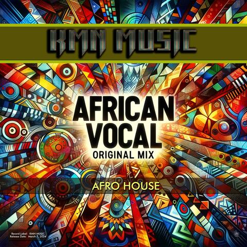 African Vocal