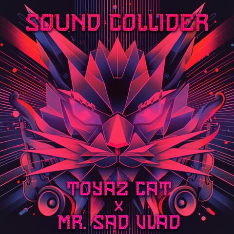 SOUND COLLIDER (EP)