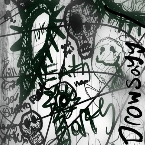 DEATH PARTY