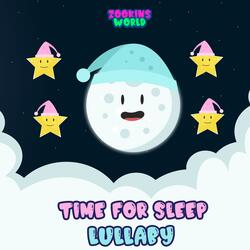 Time For Sleep Lullaby