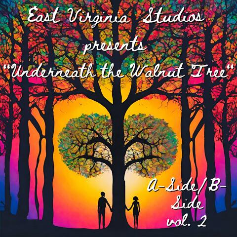 A-Side / B-Side, Vol. 2