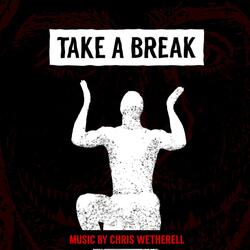 take a break