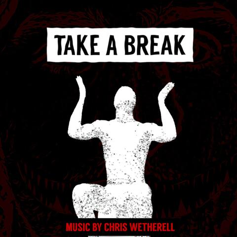take a break