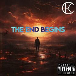 The End Begins