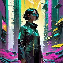 Legend of the Reality Bender