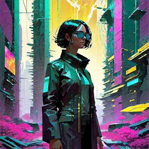 Legend of the Reality Bender