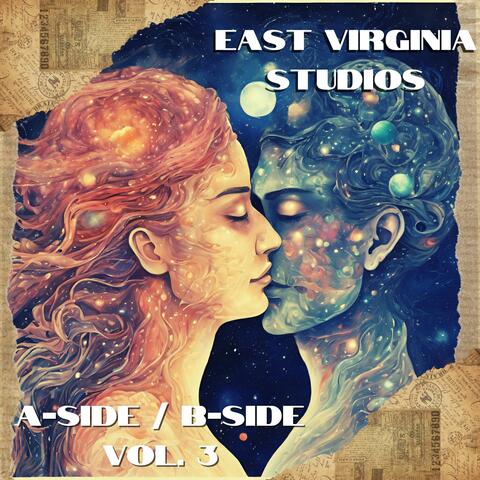 A-Side / B-Side:, Vol. 3