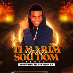 Ti Marim Moute Sou Dom