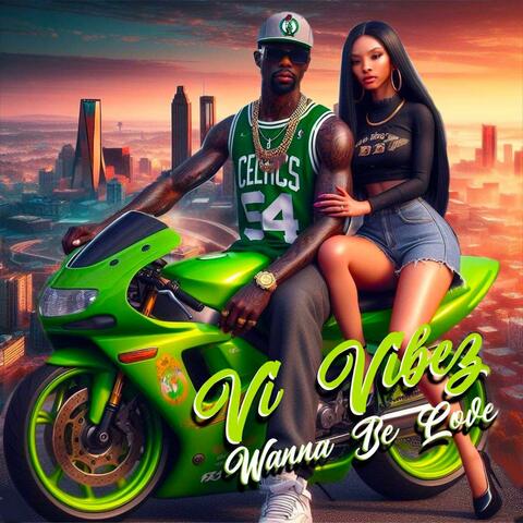 Wanna Be Love (Radio Edit)