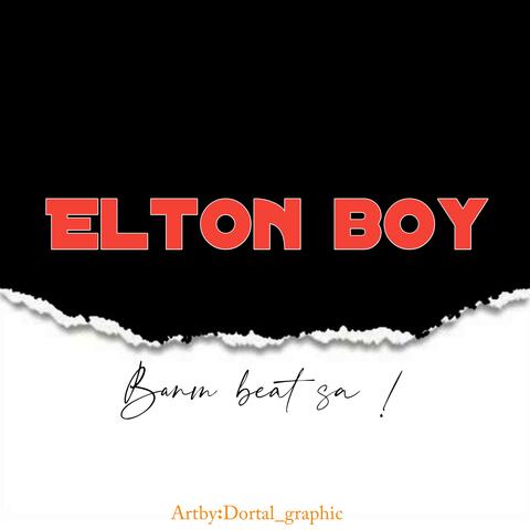 REFIX SOLDA x GRIYEN L TANKOU KAKA BY ELTON BOY BANM BEAT SA