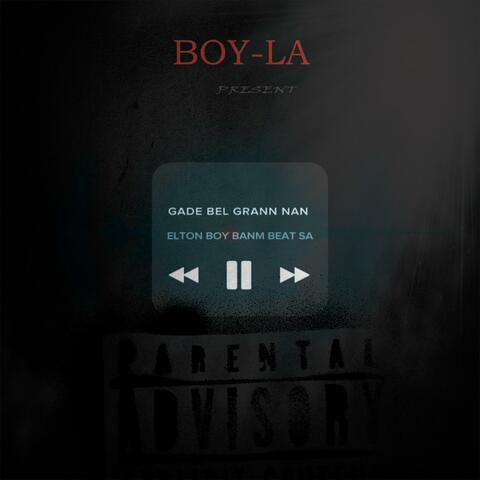 ELTON BOY BANM BEAT SA - JÉSSICA , JPERRY & MICHAËL BRUN , J BALVIN , CHARLY BLACK , TONY MIX .