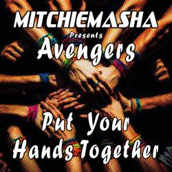Put Your Hands Together
