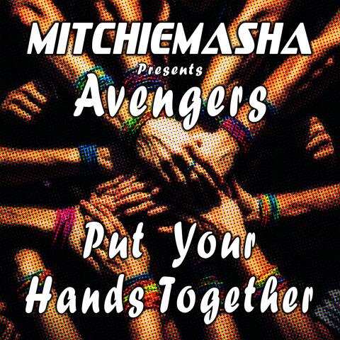 Put Your Hands Together
