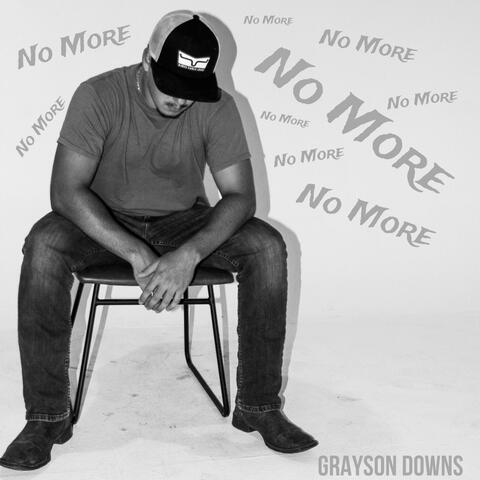 No More