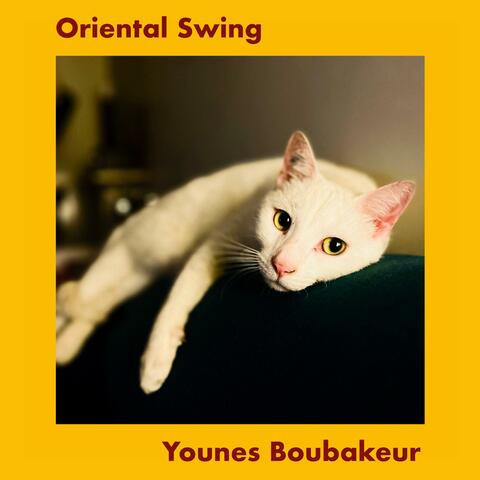 Oriental Swing