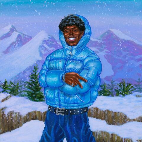 ICE COLD