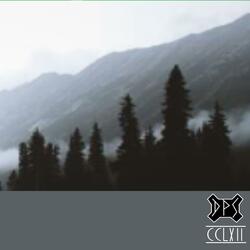 Weekend Mountain Rains