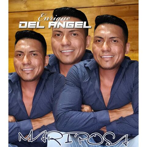 MARIPOSA