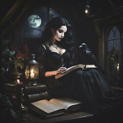 The Raven