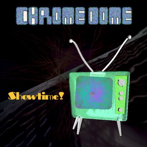 Showtime!