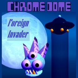 Foreign Invader