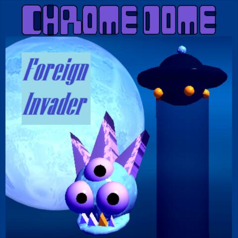 Foreign Invader