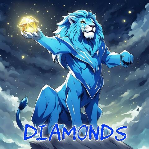 Diamonds