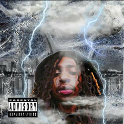 Im up (feat. Yonyon the God)