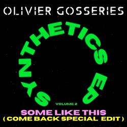 some like this (from the Synthetics EP volume 2)