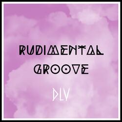 Rudimental groove