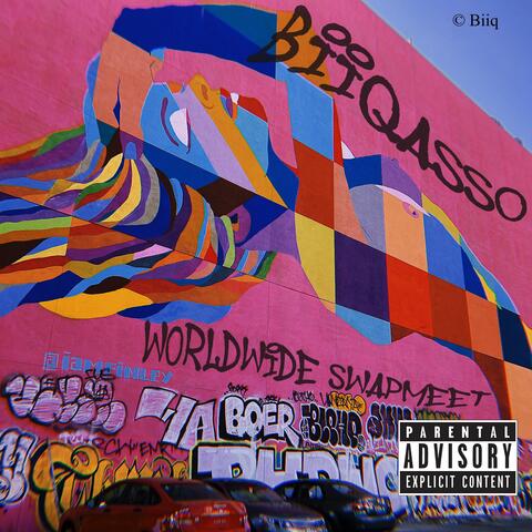 Biiqasso