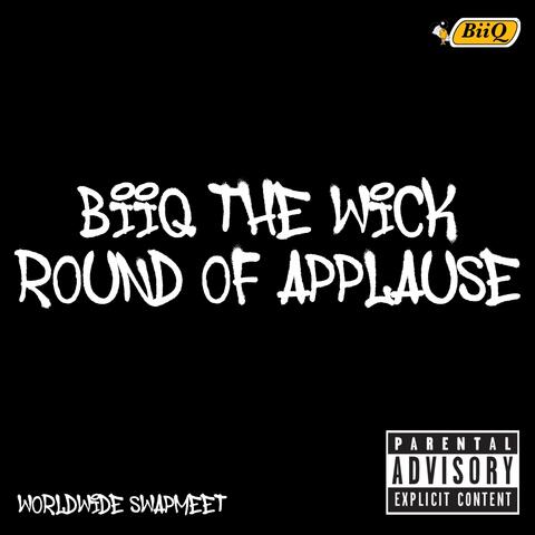 Round Of Applause